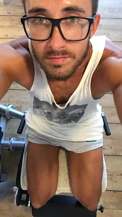 OnlyFans of giacomoboy