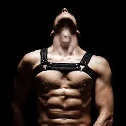 OnlyFans account  evanlukas avatar 1