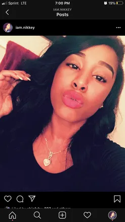 OnlyFans account  nikkeydoll header 2