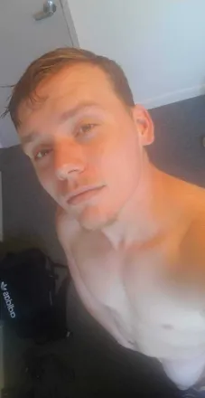OnlyFans account  deviantpup808 header 2