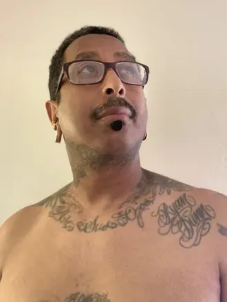 OnlyFans of trevordeluxe
