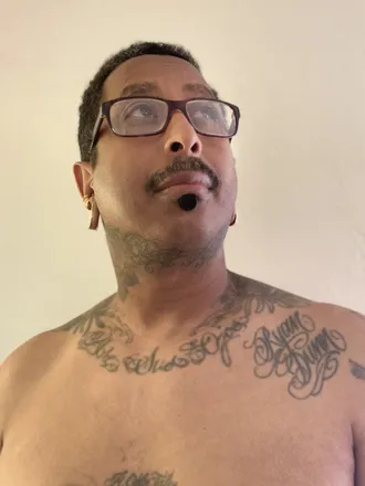 OnlyFans of trevordeluxe