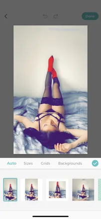 OnlyFans of vienna69