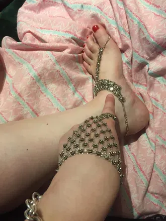 OnlyFans account  missballandchain avatar 1