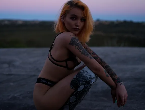 OnlyFans de killacaptures