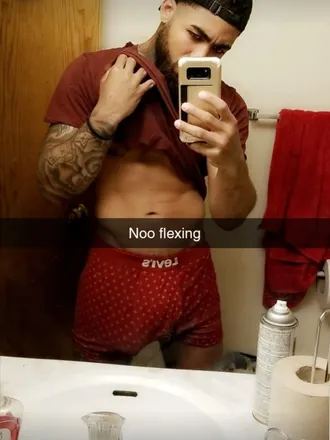 OnlyFans of greek__god