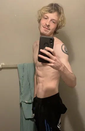 OnlyFans of huntberry