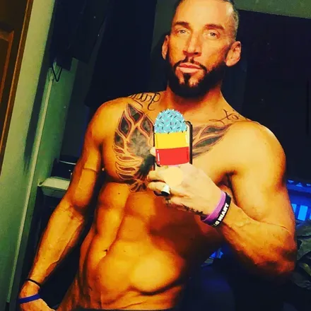 OnlyFans account  sbjames avatar 1