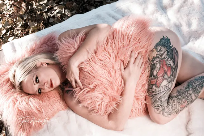OnlyFans account  shedeviloftiktok header 2