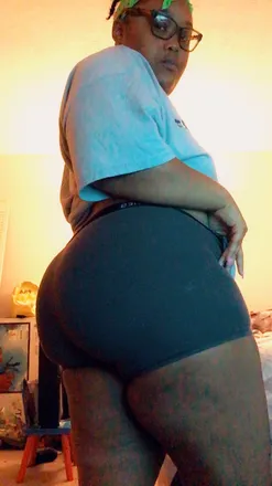 OnlyFans account  bbwbeauty555 header 2