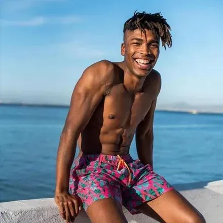 OnlyFans cuenta thickblackdick avatar 1