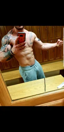 OnlyFans cuenta jryanfit93 avatar 1