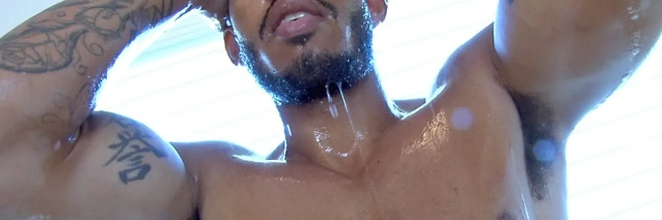 OnlyFans account  thebi_king header 2