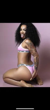 OnlyFans account  kaceybaby avatar 1