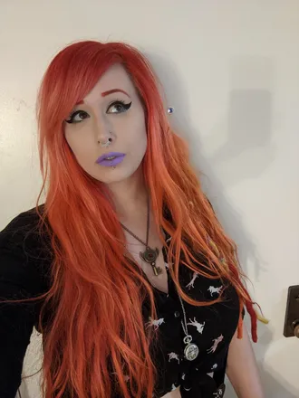 OnlyFans of ladycatulus