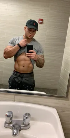 OnlyFans of beefyg