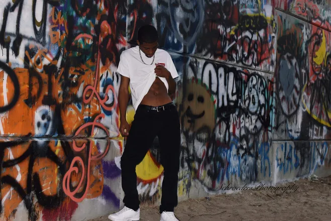 OnlyFans account  kdrizzy69 header 2