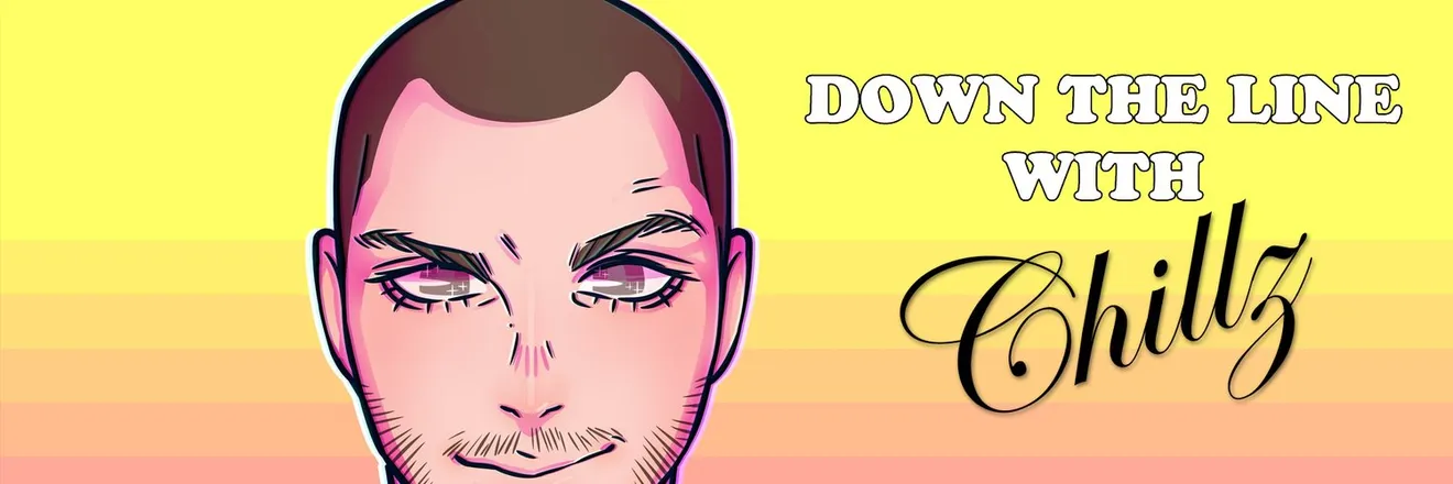 OnlyFans cuenta chillzy header 2