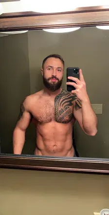 OnlyFans of cockedandloaded
