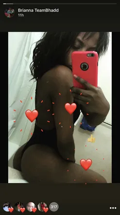 OnlyFans of briflix