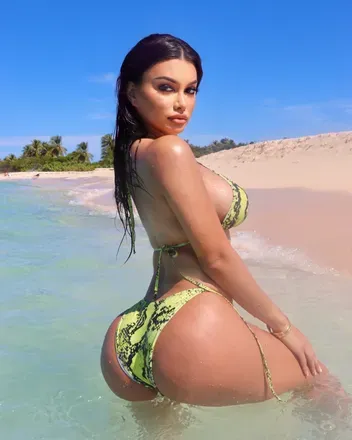 OnlyFans of alliee