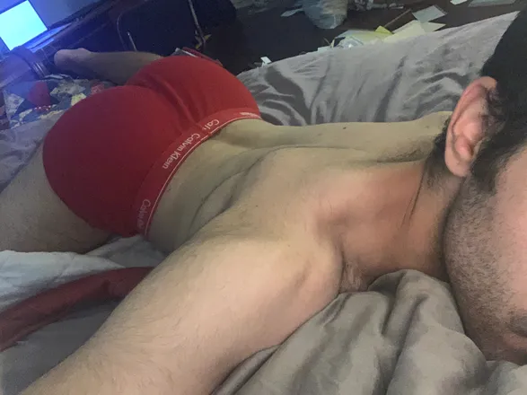 OnlyFans account  hairyboipoint header 2