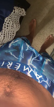 OnlyFans account  theprodigy.kidd header 2