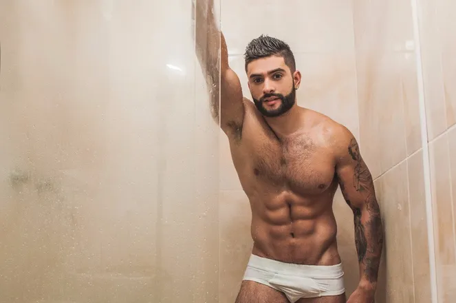OnlyFans of lukhass