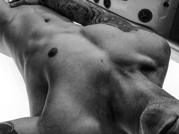OnlyFans account  christianangel header 2