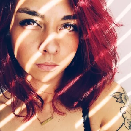 OnlyFans cuenta carmafootfetish header 2