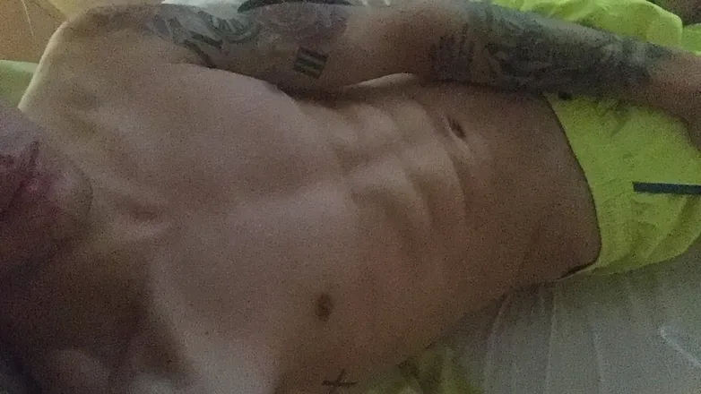OnlyFans account  fransalas10 header 2