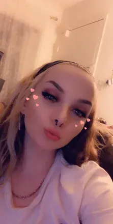 OnlyFans of maddiejo