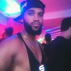 OnlyFans of hotdominicanofficial