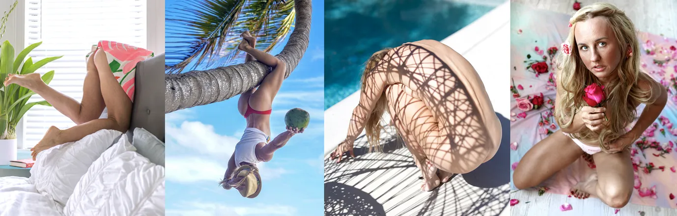OnlyFans account  sprytly header 2