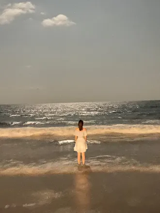 OnlyFans account  heyitsbea header 2