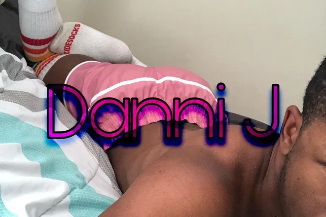 OnlyFans account  dannijhype header 2