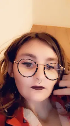 OnlyFans account  smol_possum avatar 1