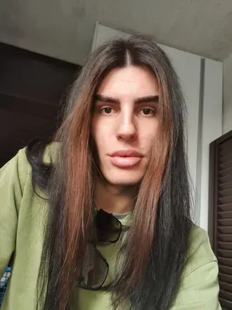 OnlyFans cuenta alexvukusic avatar 1
