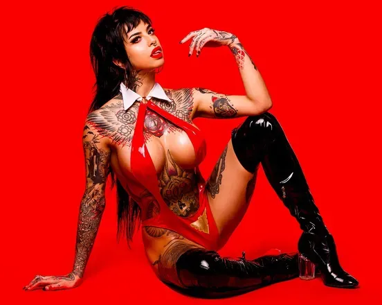 OnlyFans cuenta notavailablex avatar 1