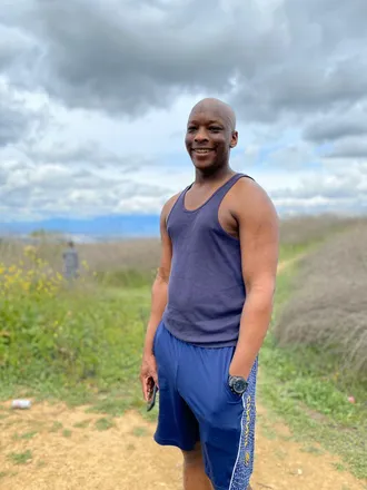 OnlyFans of blacksaitama