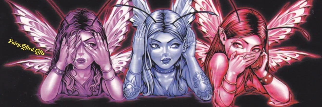 OnlyFans cuenta fairymysterious header 2
