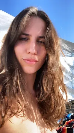 OnlyFans account  sunbaberz avatar 1