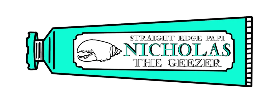 OnlyFans cuenta nicholasthegeezer header 2