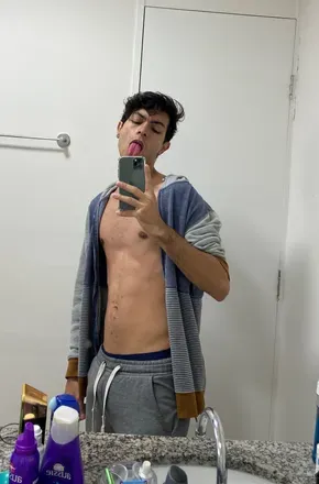 OnlyFans de twinkeon