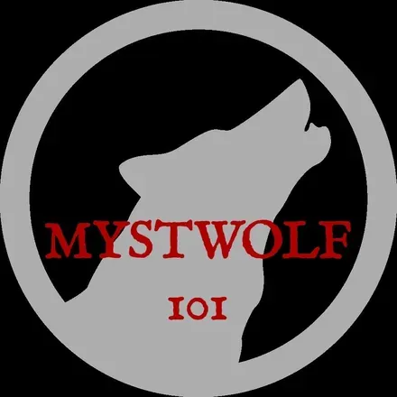 OnlyFans account  mystwolf101 avatar 1