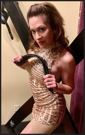 OnlyFans de goddessdeanna