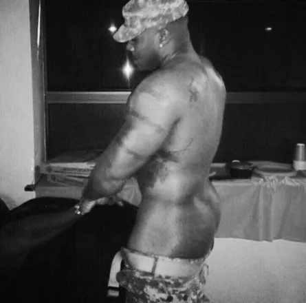 OnlyFans account  kadonisal20 header 2