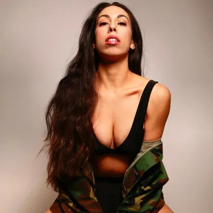 OnlyFans of usaragrace