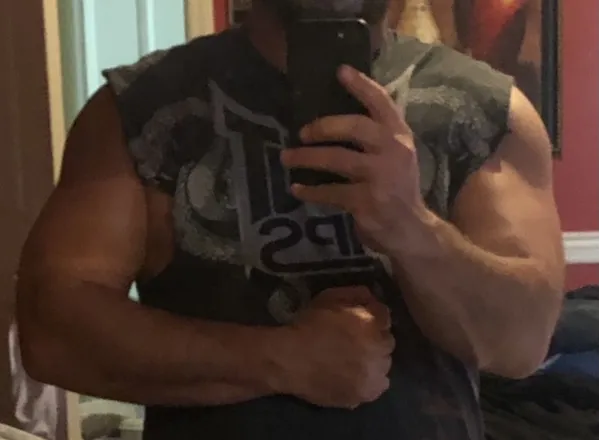 OnlyFans account  uhardjack header 2