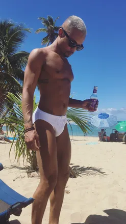 OnlyFans account  k1ngbrndn avatar 1
